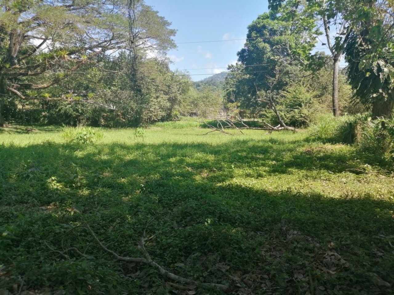 Oceanview Income Villa Estate, Jaco, Puntarenas