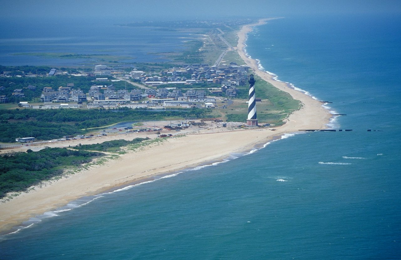 Homes for Sale in Lower Outer Banks, NC 