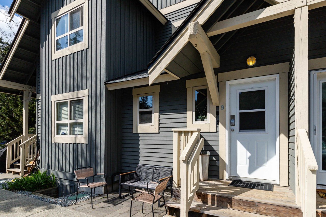 9-2720 Cheakamus Wy