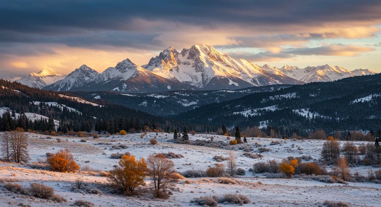 Why Beaver Creek is an Ideal Location for Families with Kids