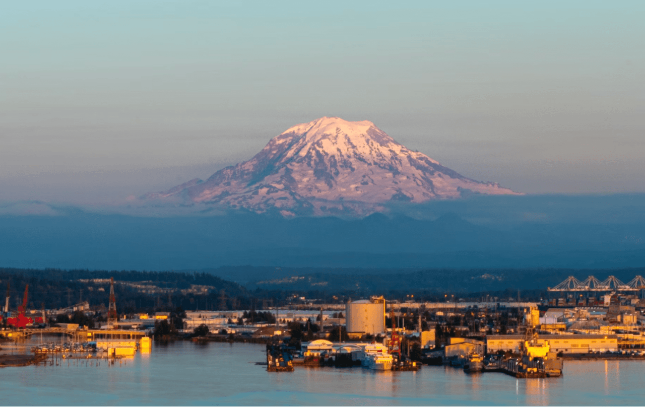 Buying a Home in Tacoma, WA