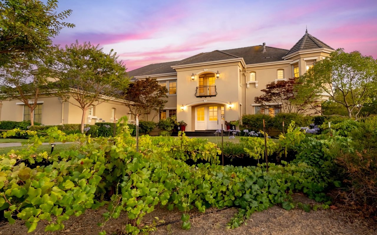 STUNNING – 1569 VIA DI SALERNO, PLEASANTON, CA