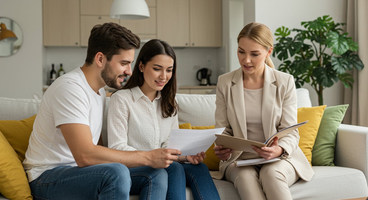 The Importance of Hiring a Luxury Real Estate Agent: What To Look For