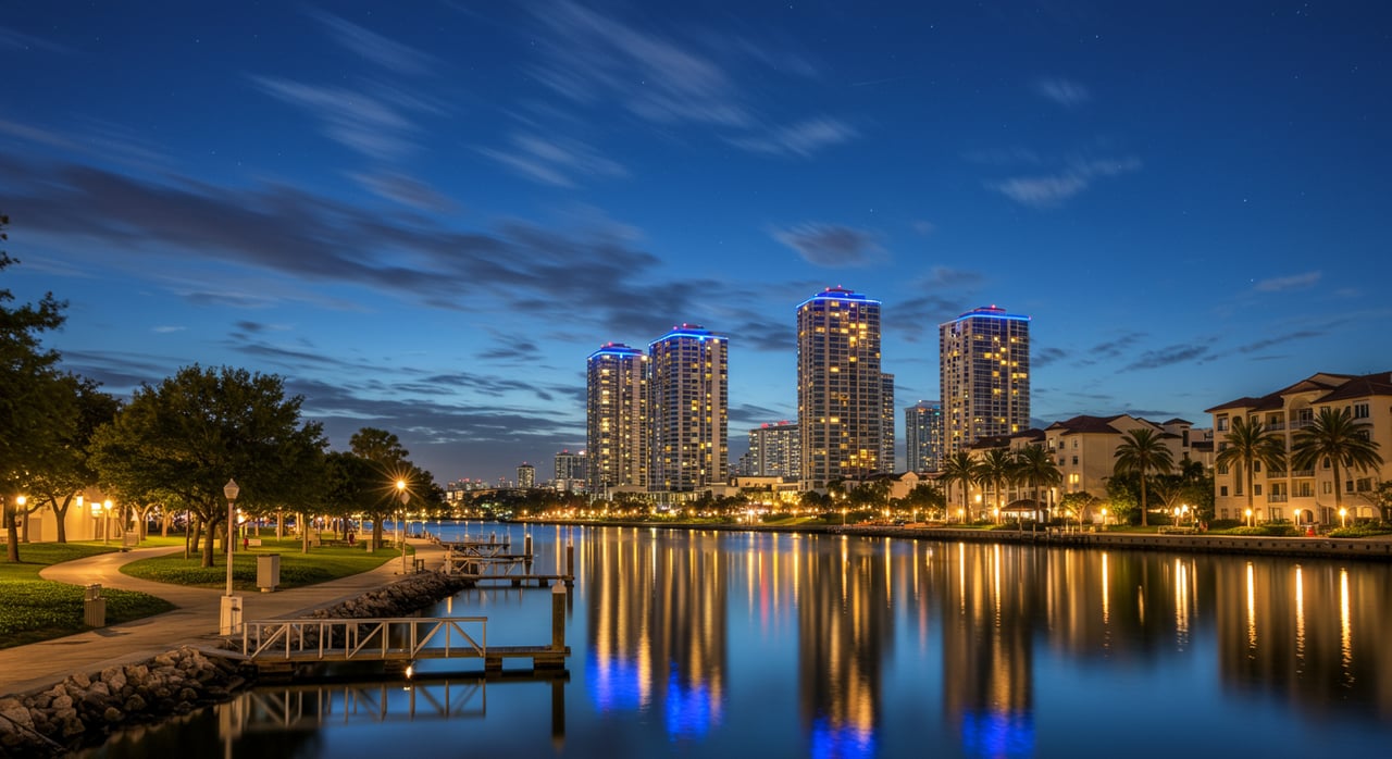A Guide to Fort Lauderdale Parks