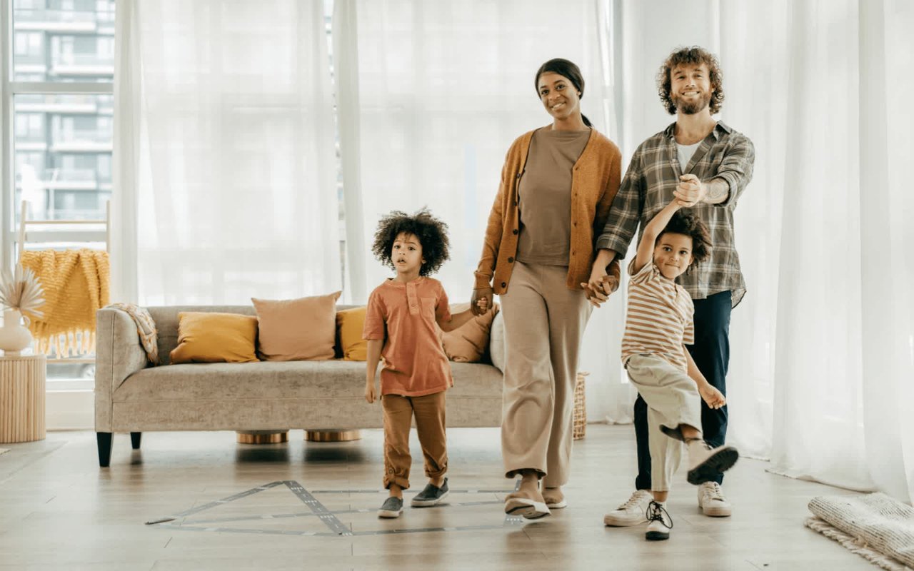 Mortgage Interest Rate Locks: A Homebuyer’s Guide