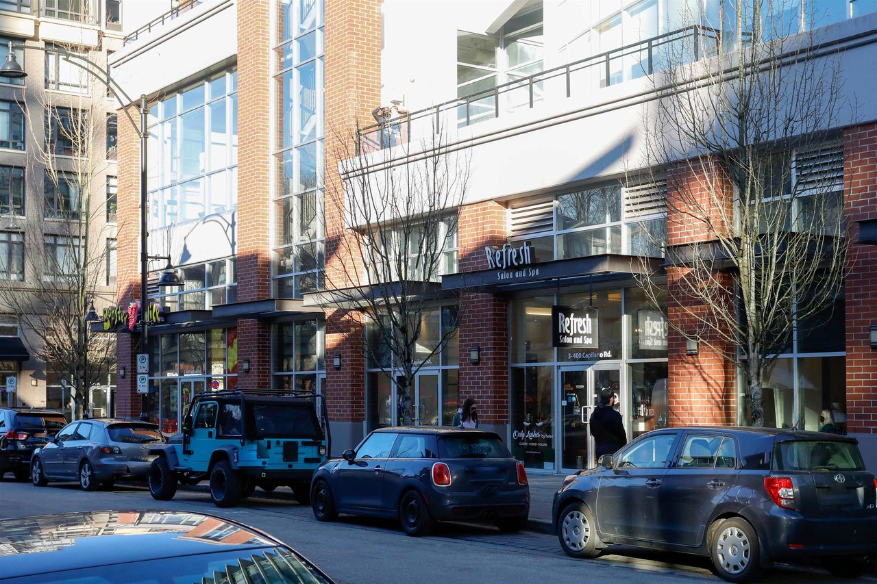 407-200 Klahanie Drive, Port Moody