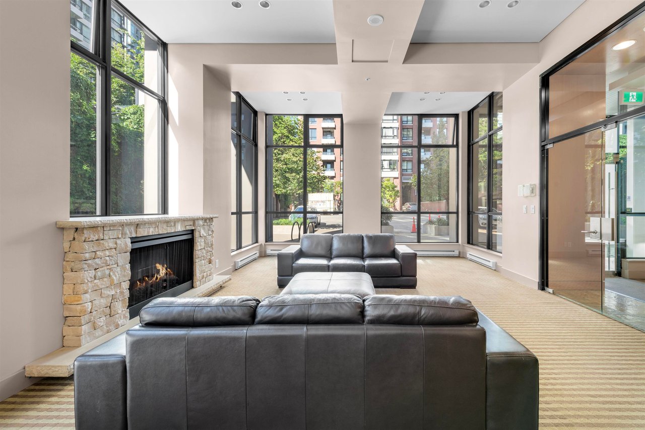 1505-977 Mainland Street, Vancouver