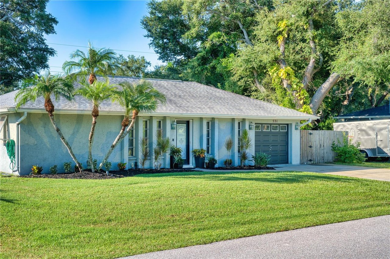 📢🏡JUST LISTED📢🏡 531 GRANT RD, VENICE, FL 34293