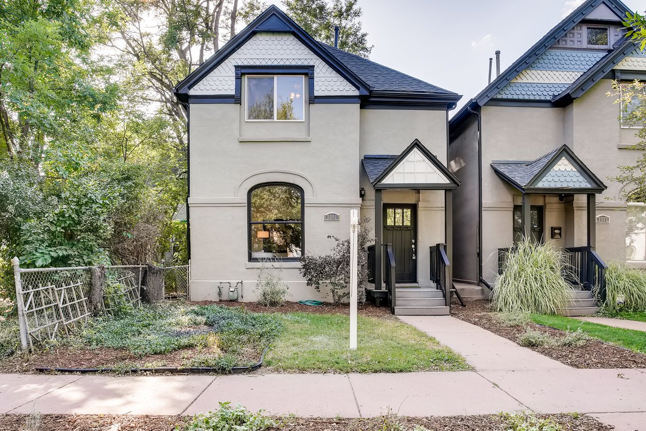 2081 N Ogden Street