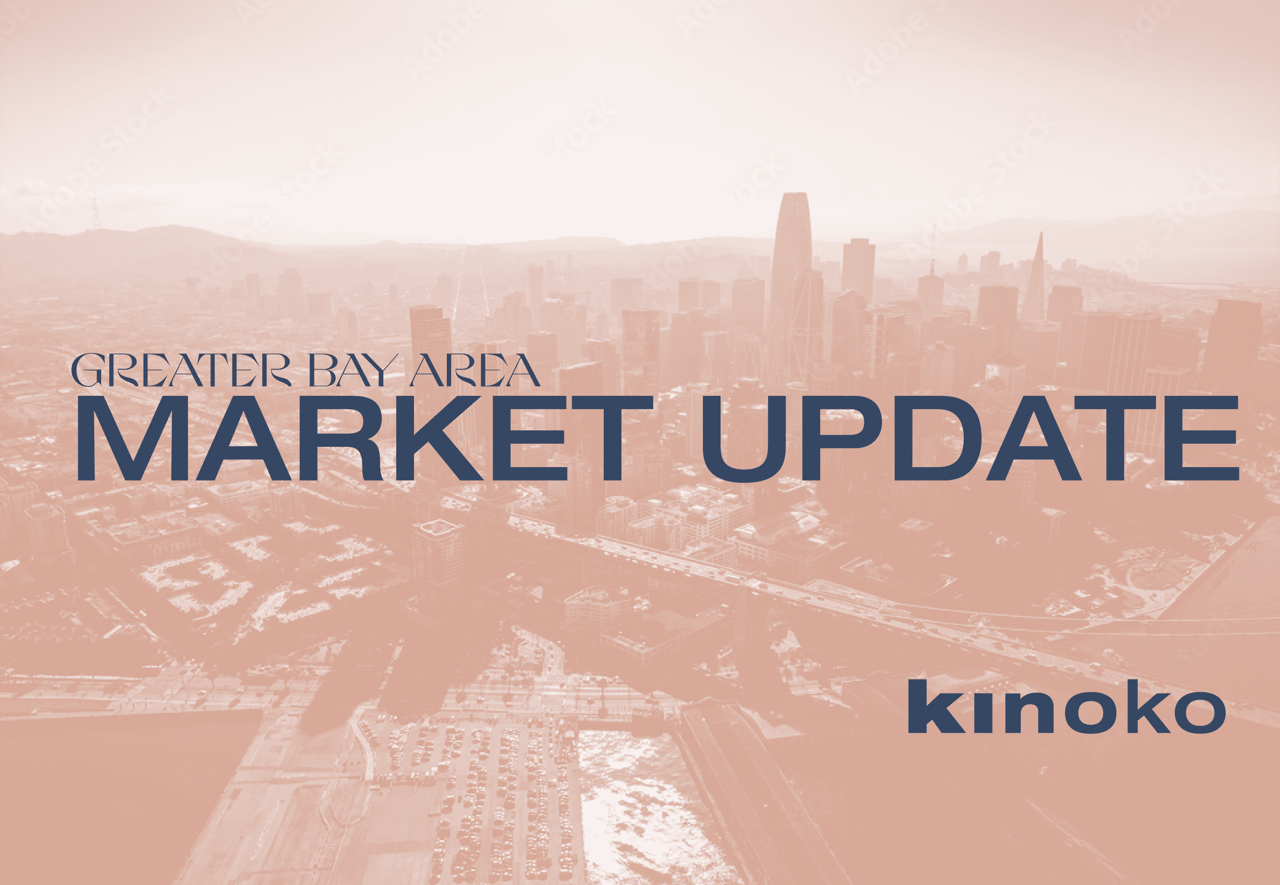 Market Update April 2022 Greater Bay Area