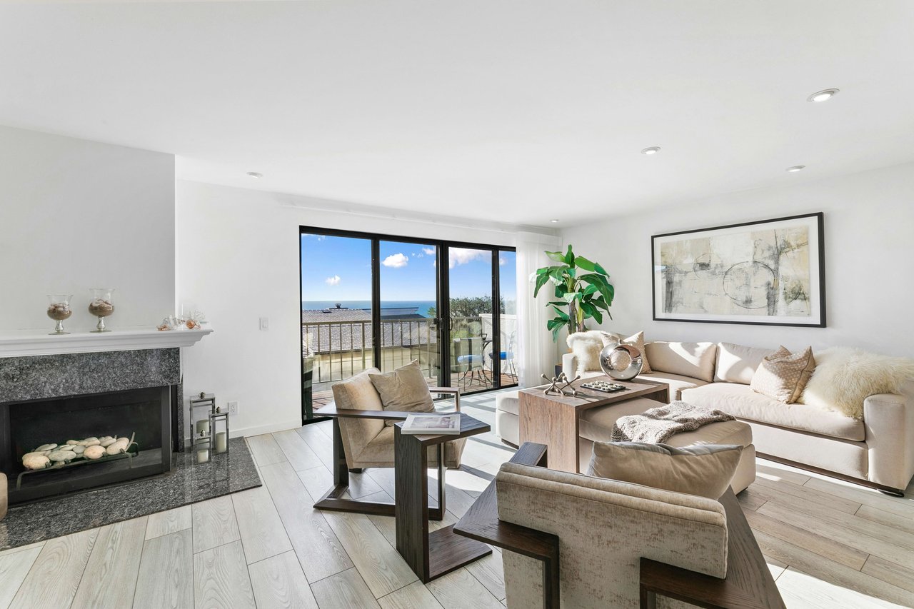 Zuma Bay Villas Lease