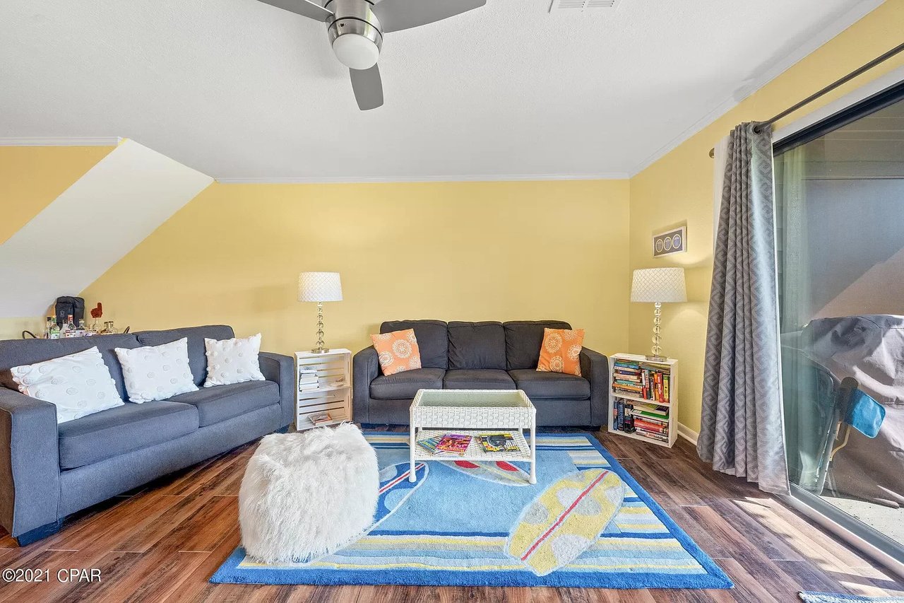 17751 PANAMA CITY BEACH Unit 18E
