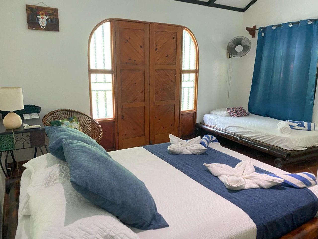 Riverside Boutique Villa Resort, Ojochal, Puntarenas