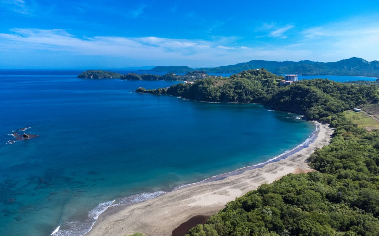 Playa Brasilito