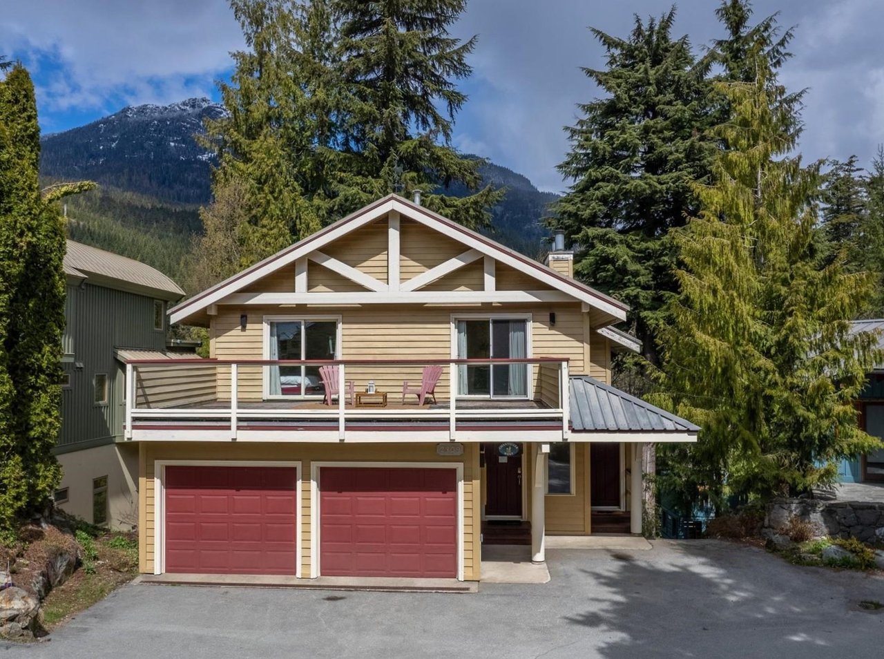 2309 Boulder Ridge