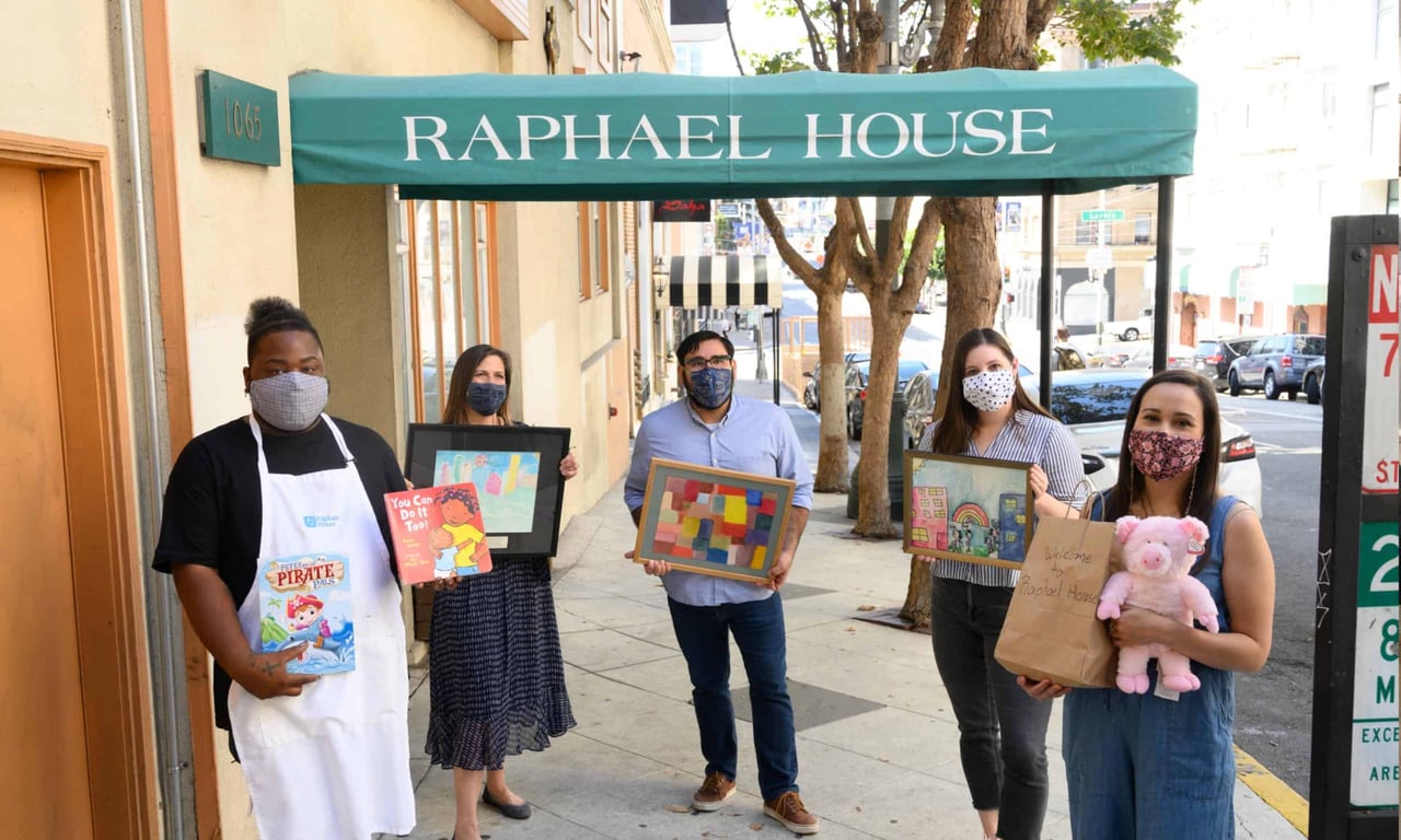 Barbco Group Supports the Community