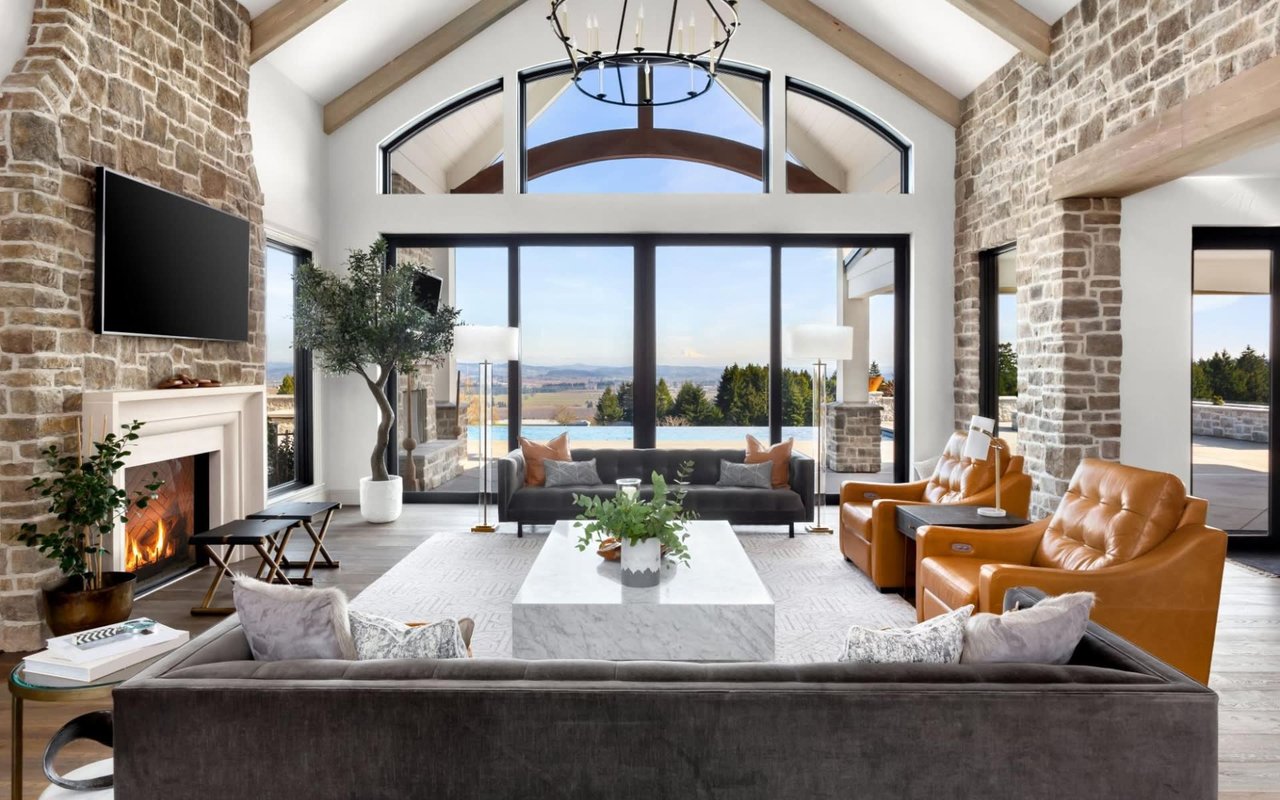 Luxury Home Design Trends for 2023