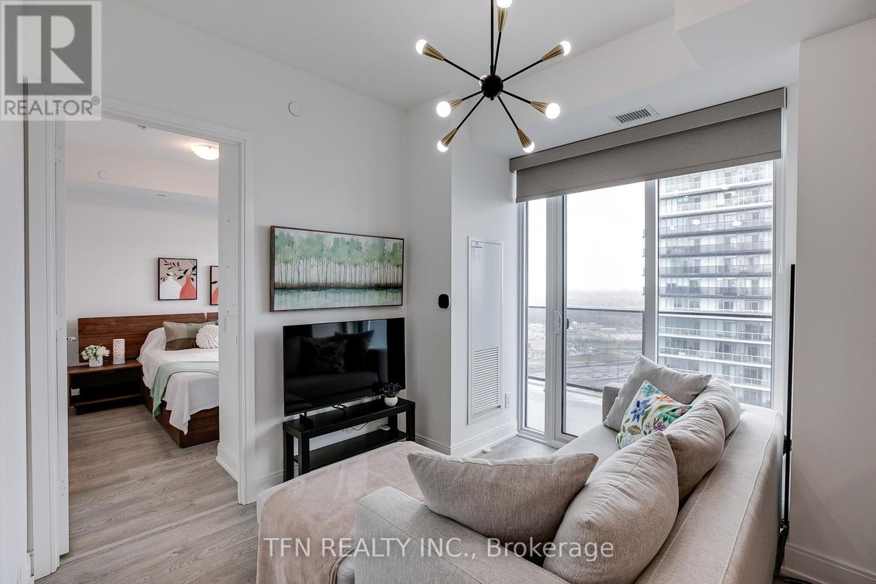 70 Annie Craig Dr., Unit 3503