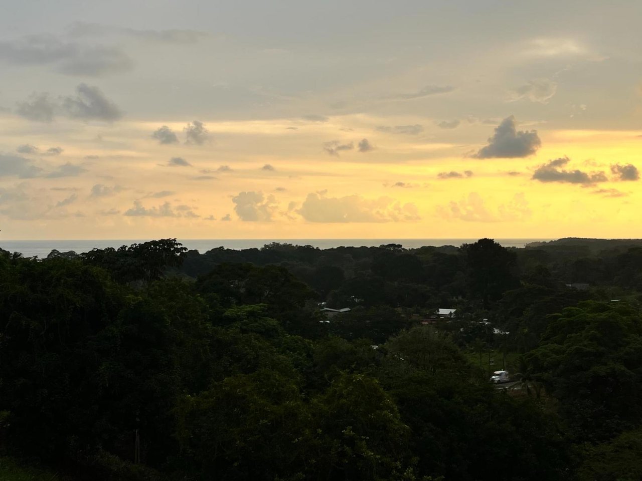 Prime Highway Commercial Lot, Uvita, Puntarenas