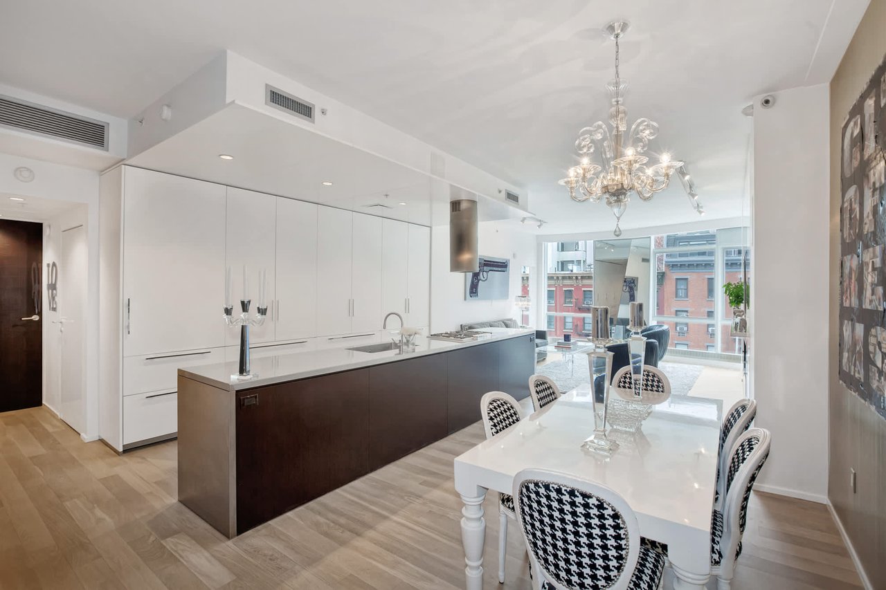 245 10th Avenue Unit: 3E