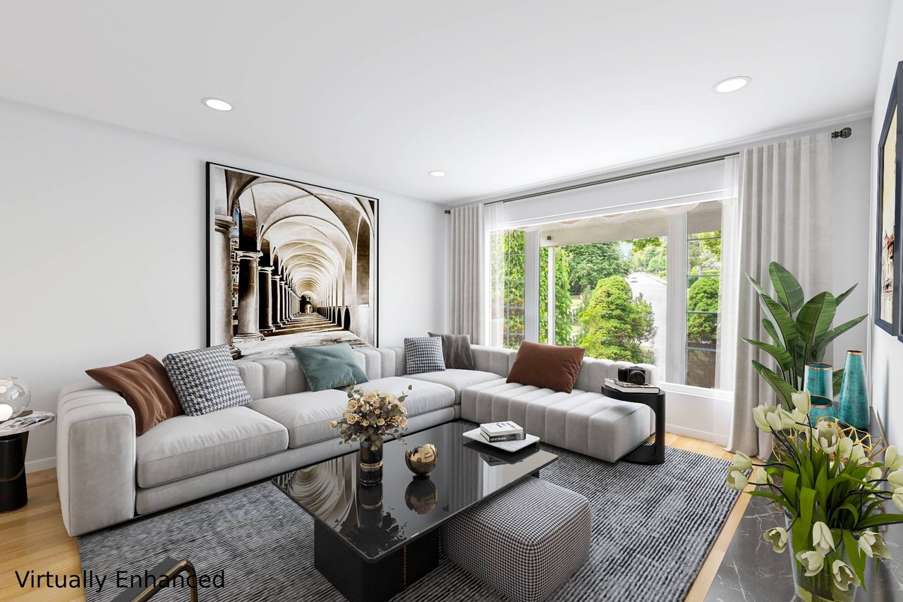 SOLD: Coveted Bayview Woods