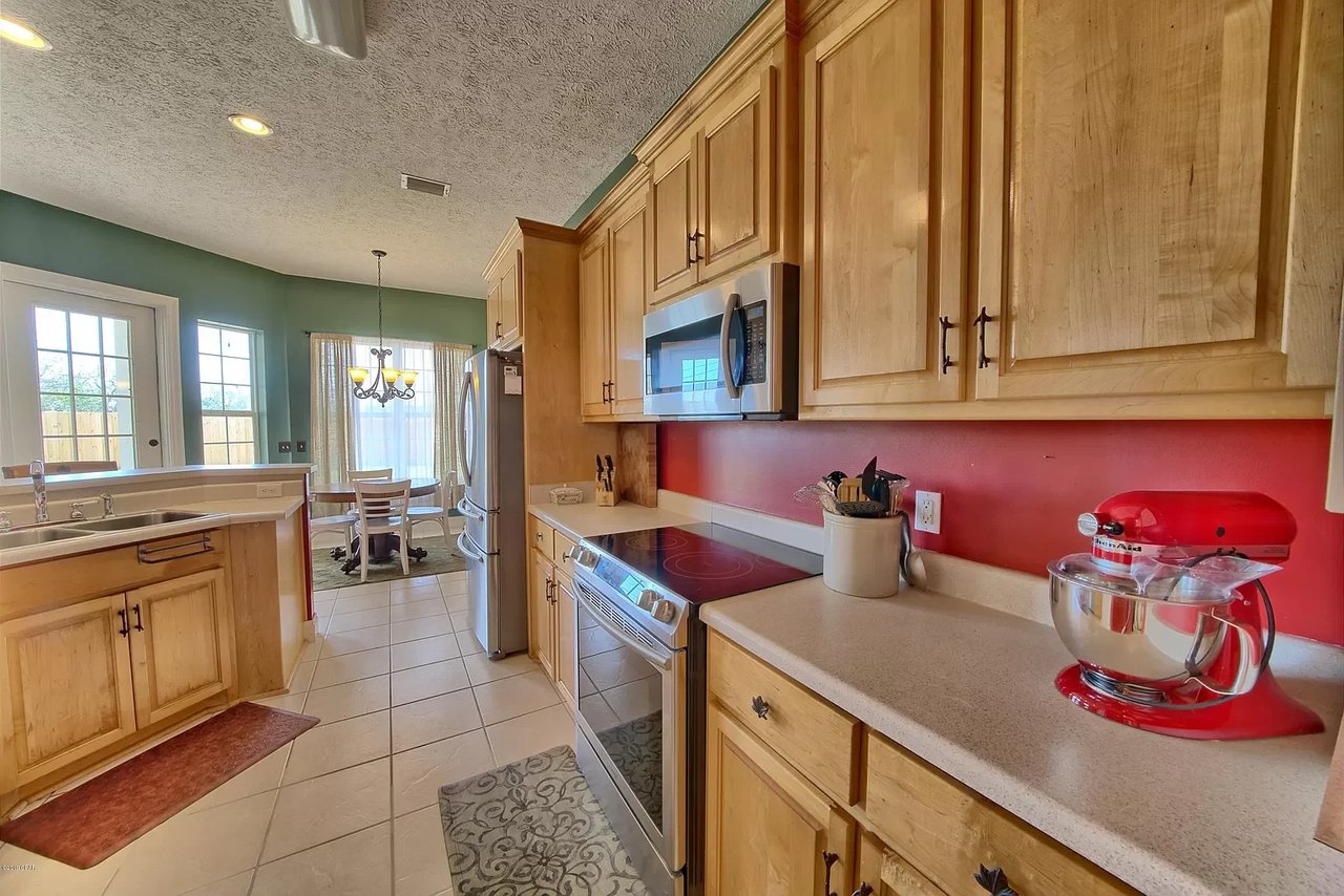 2502 Pelican Bay Drive