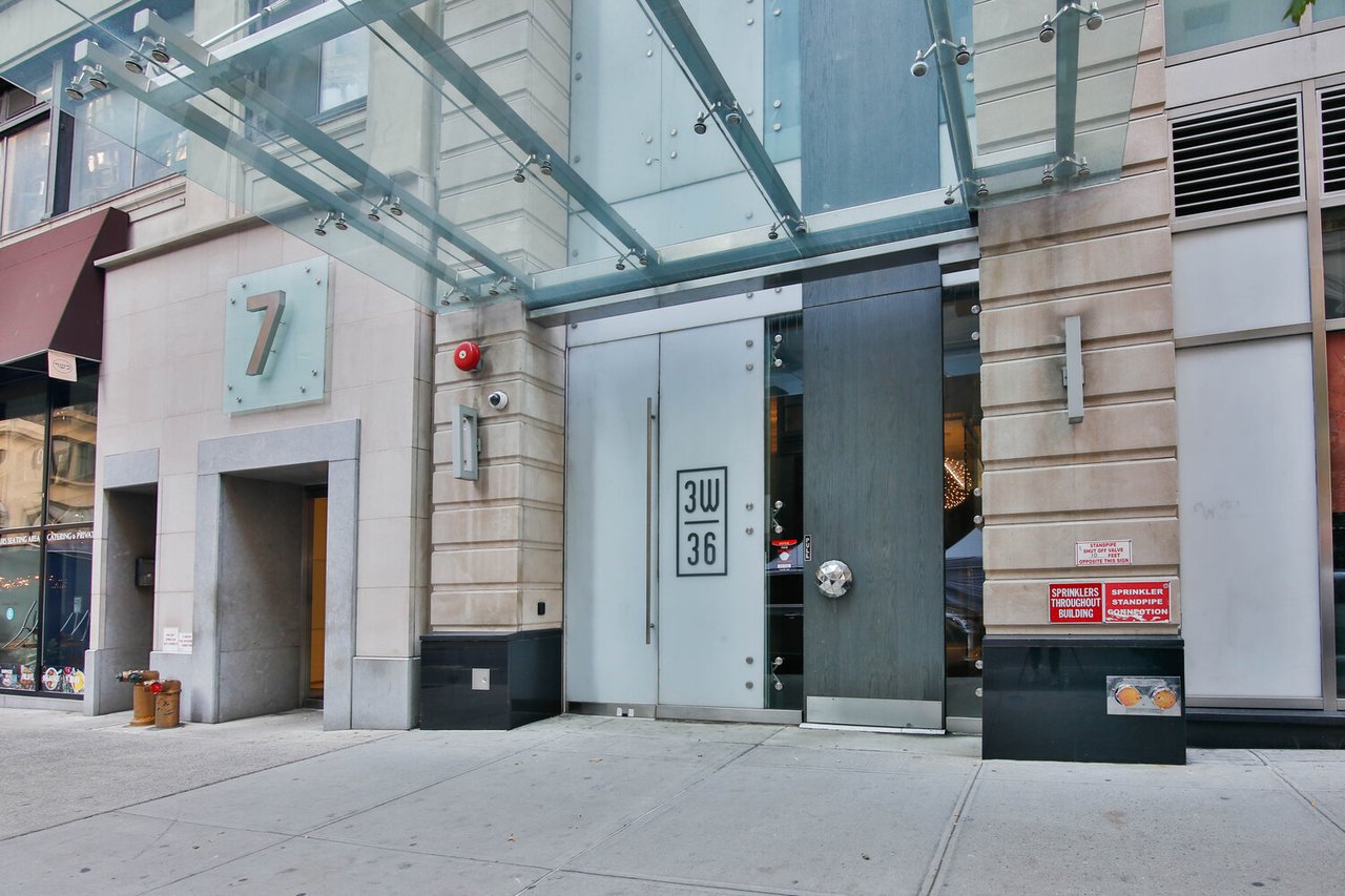 3 West 36th Street, Apt 5E