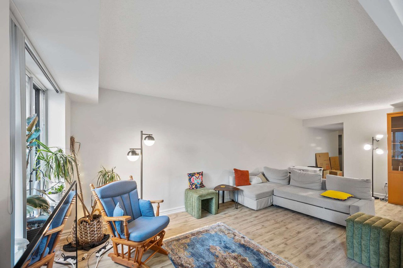 SOLD: Experience World-Class Living