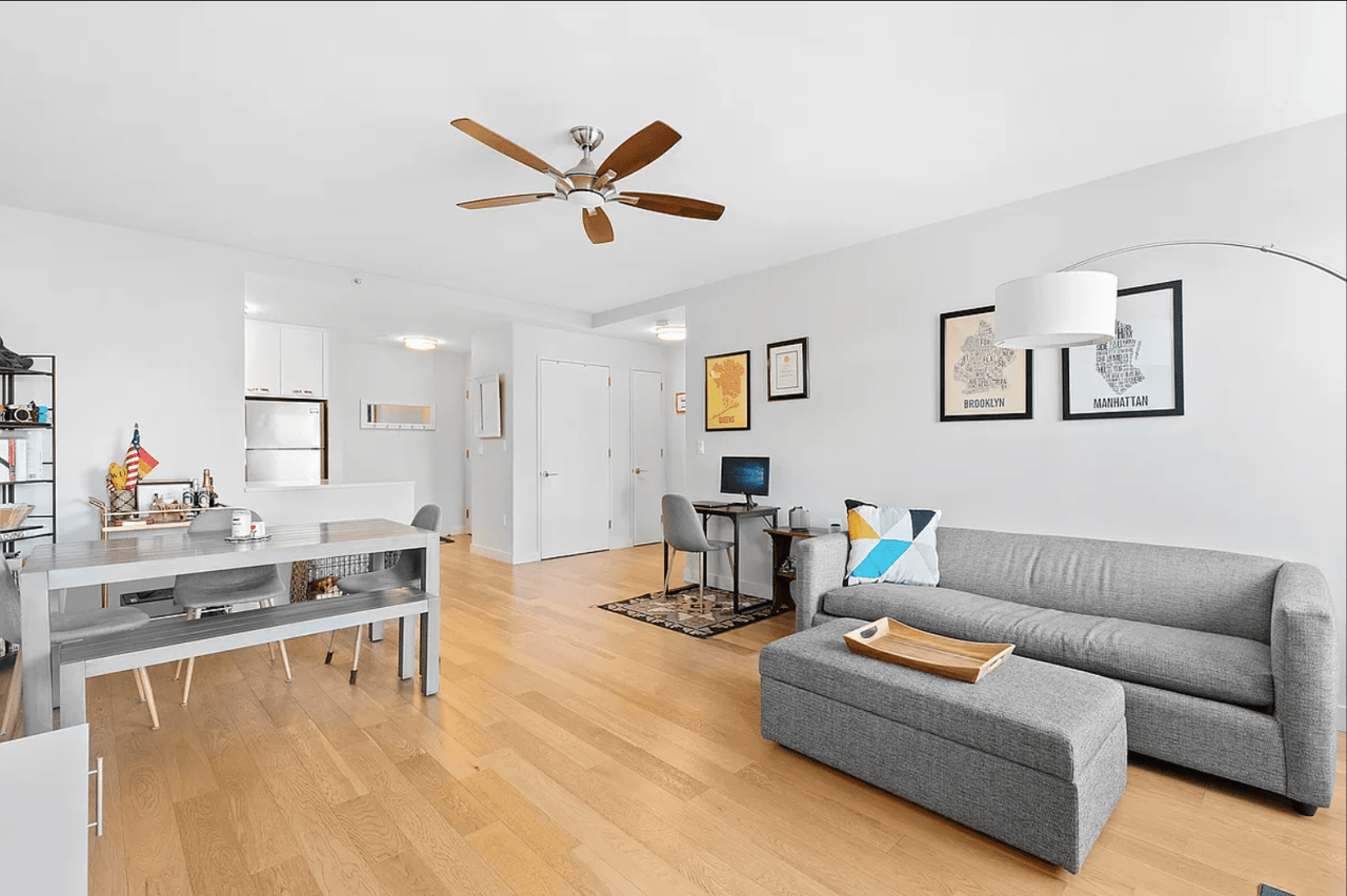 8 Vanderbilt Ave #3C