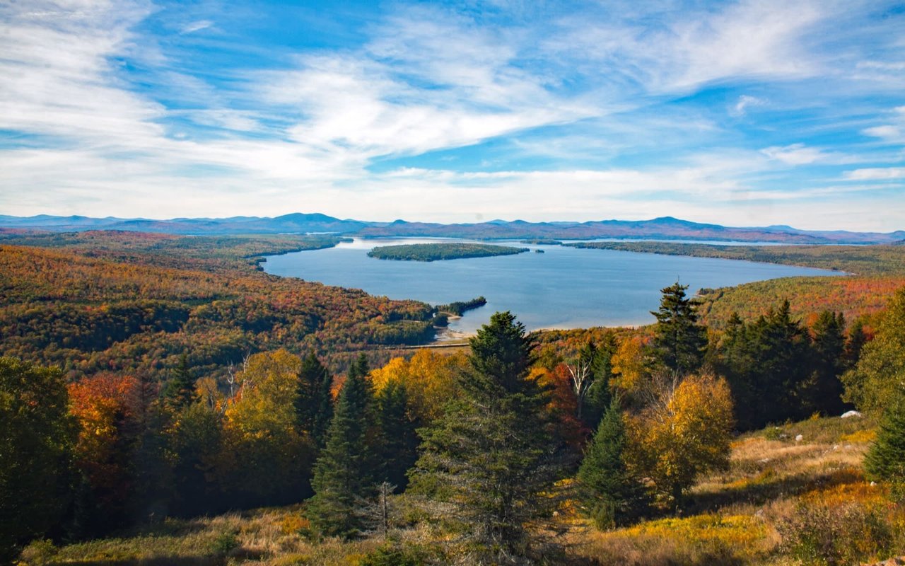 Western Mountains