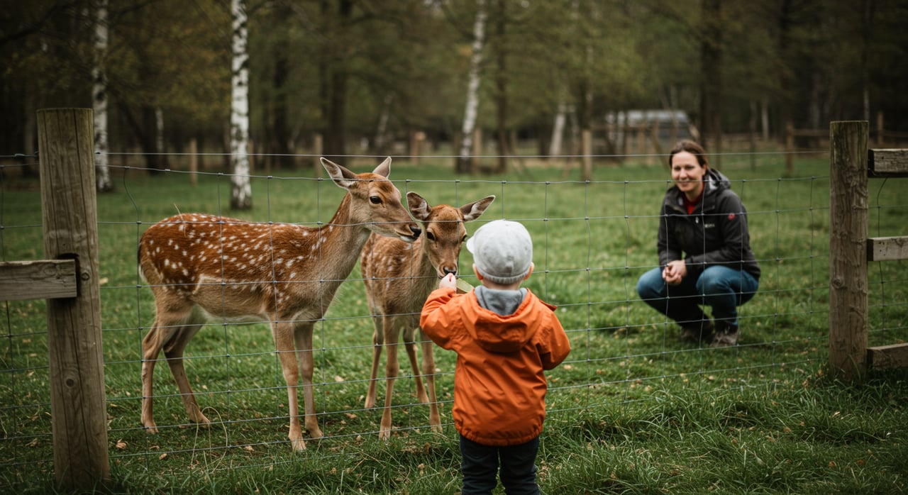 10 Family-Friendly Activities in Austin