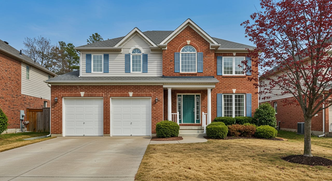 Marietta Real Estate Market Prices, Trends, and Forecast 2024