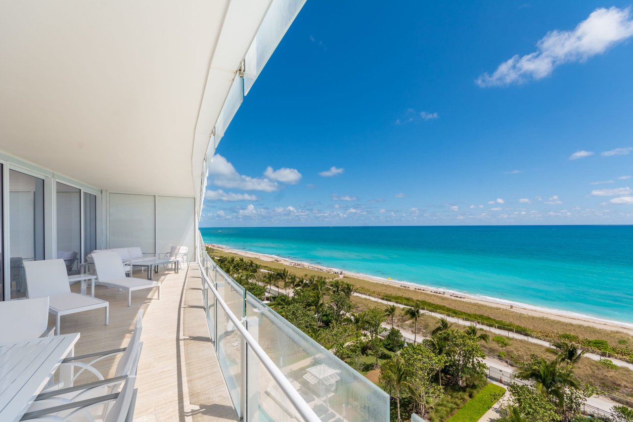 9001 Collins Ave Unit: S-705