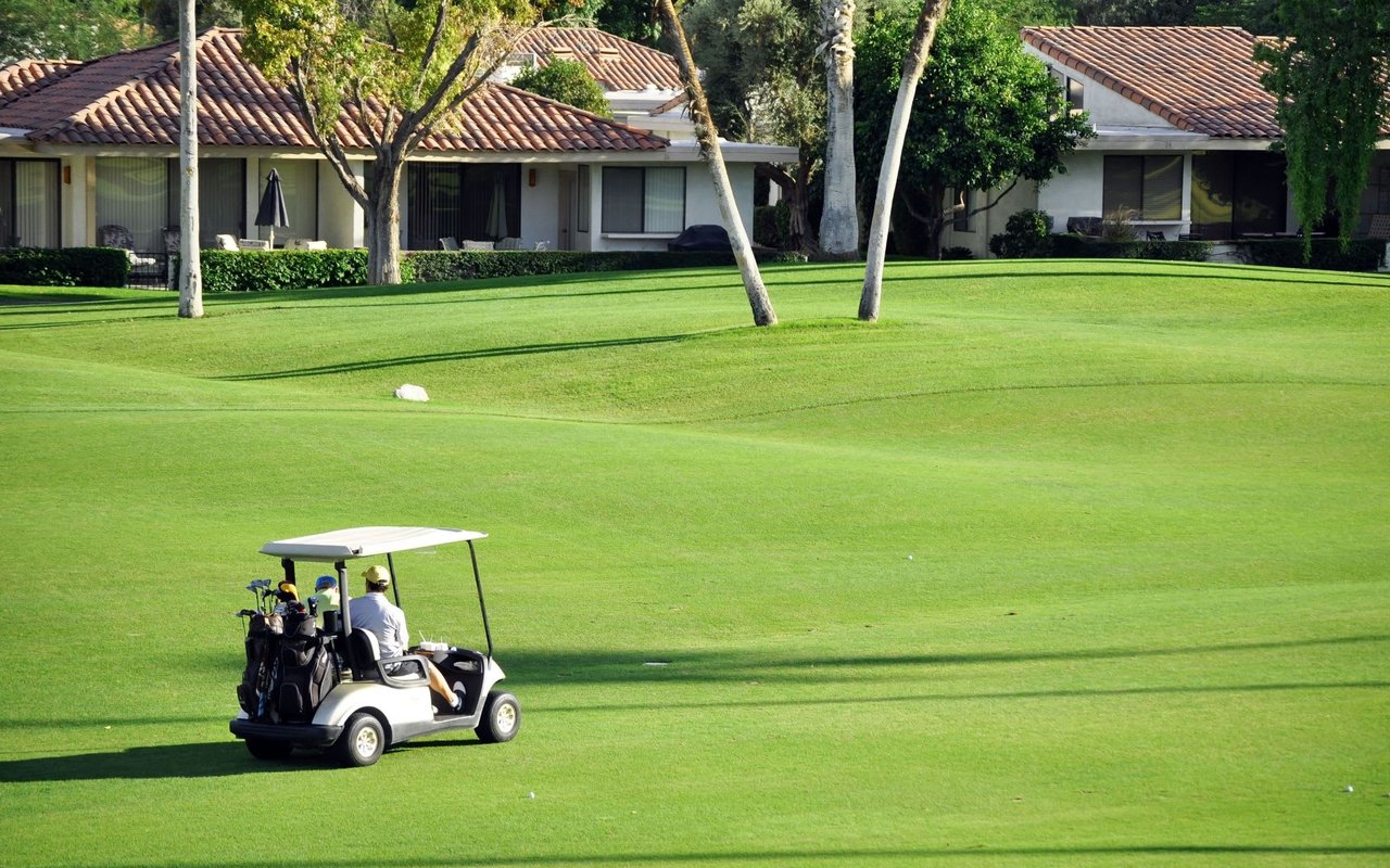 Bakersfield Country Club