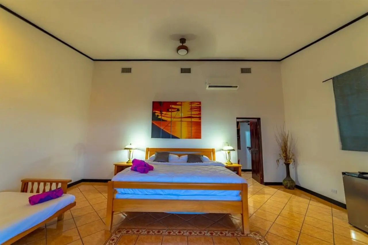 Oceanview Income Villa Estate, Jaco, Puntarenas