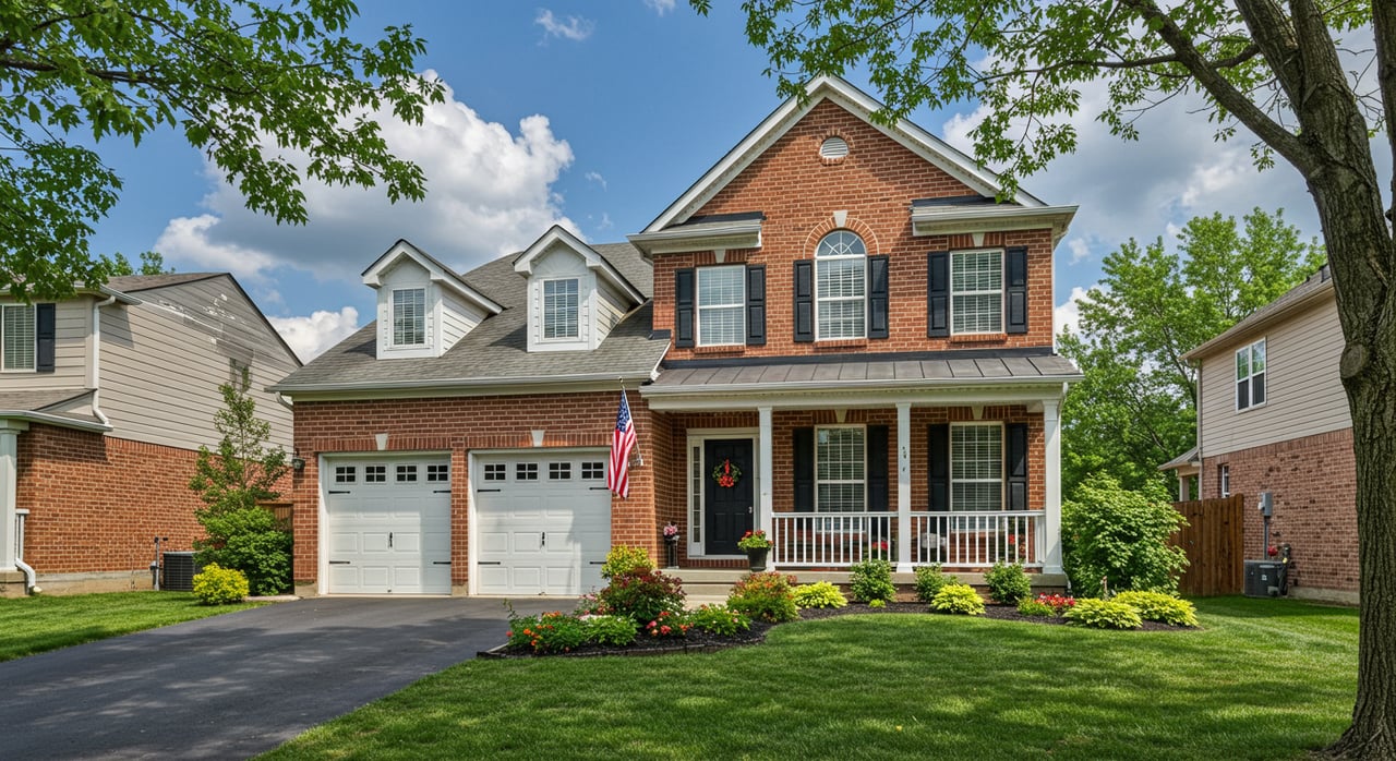 Goose Creek Real Estate Market Prices, Trends and Forecast 2024