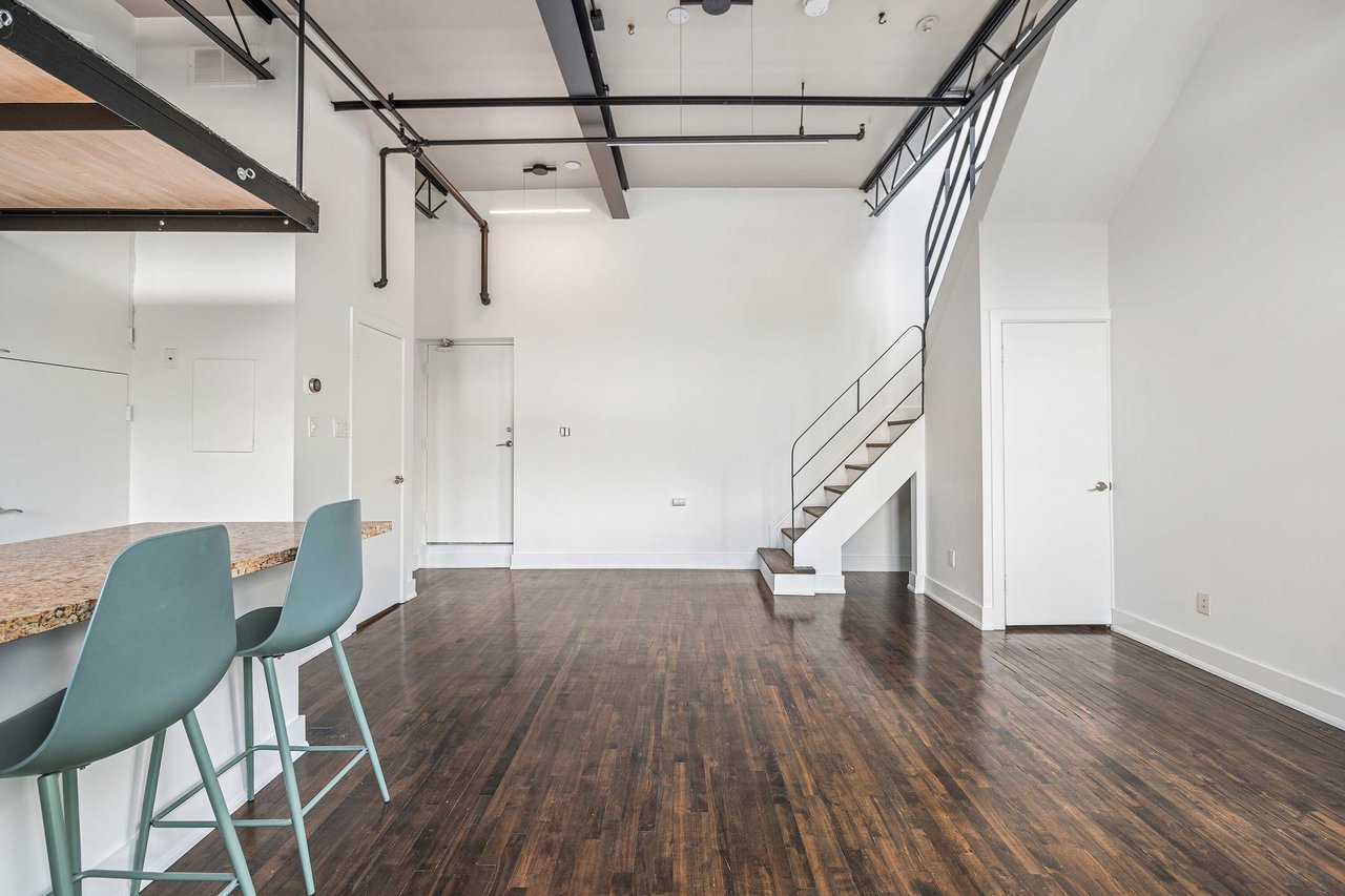 75 Markham Street #16