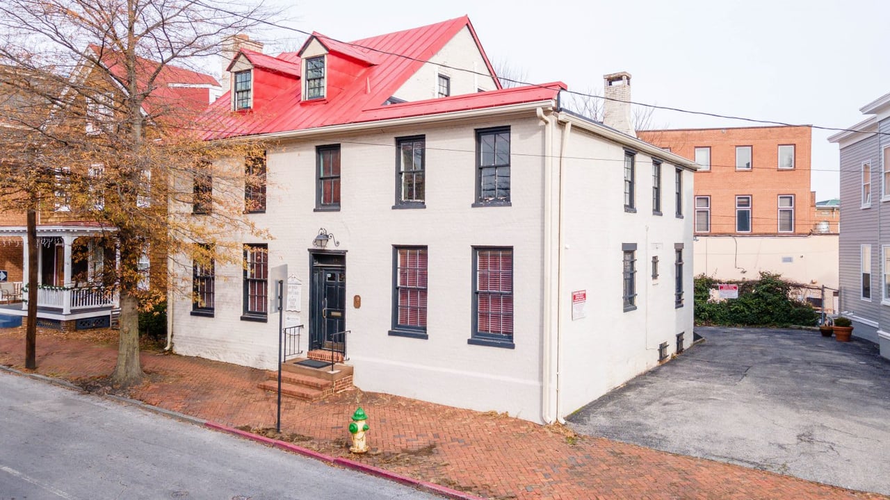 192 Duke of Gloucester