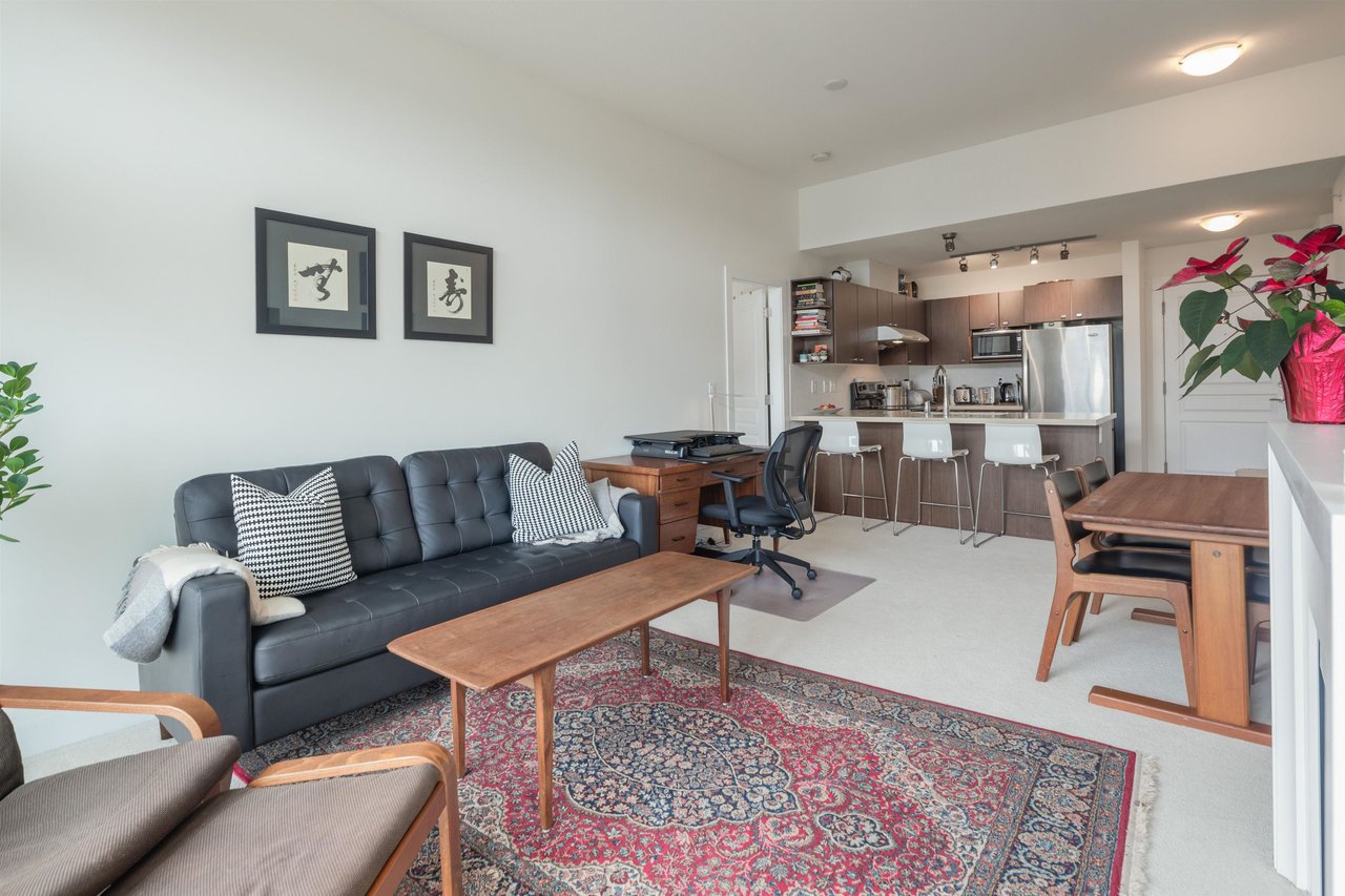 422-738 E 29th Avenue, Vancouver