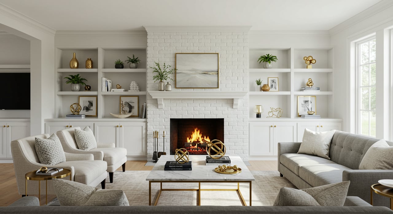 Don’t Let Your New Hamptons Home  be a Fashion Victim