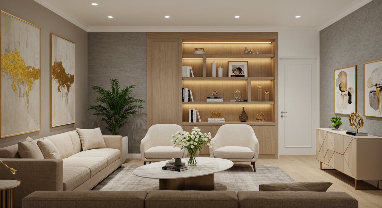 Year-End Real Estate Market Update: What Buyers and Sellers Need to Know