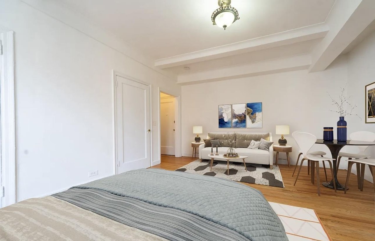 244 West 72nd Street, Apt 7-F