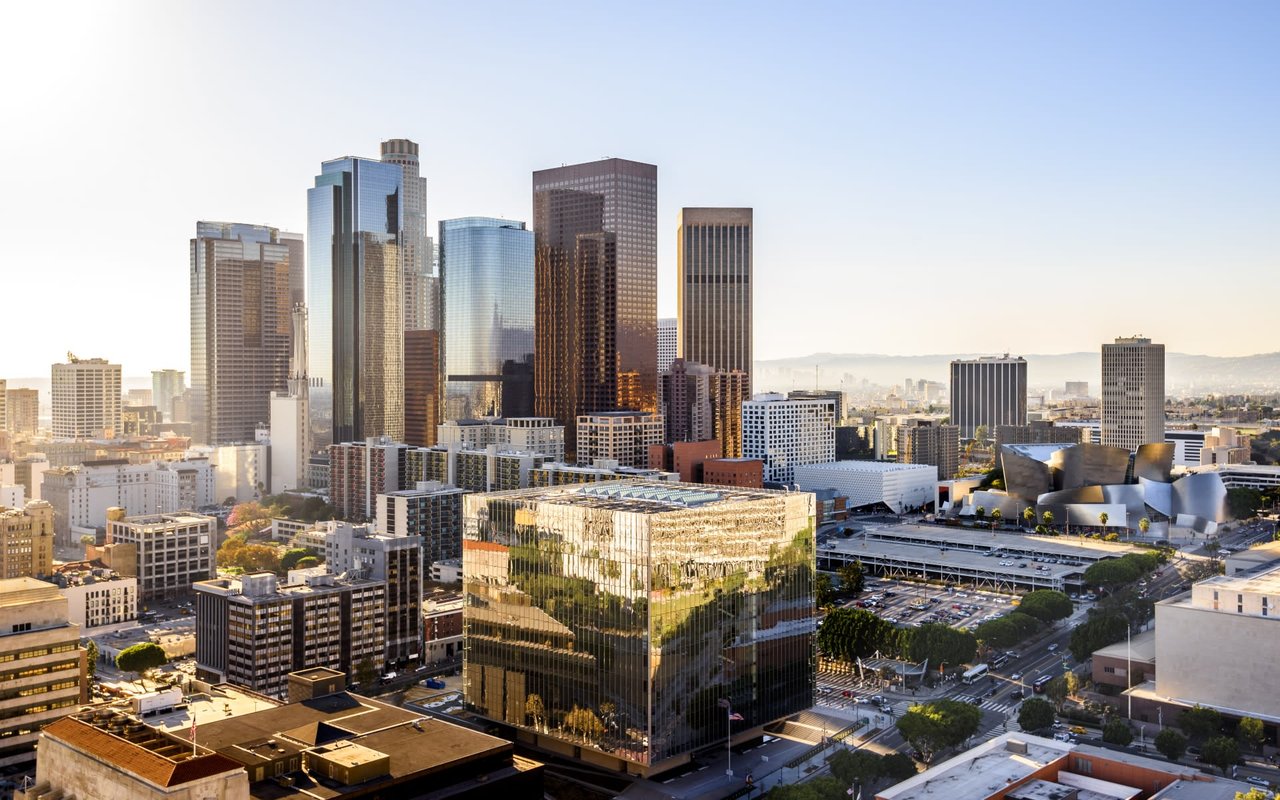 CITY OF LOS ANGELES PUTS JUST CAUSE ORDINANCE FOR EVICTIONS INTO EFFECT