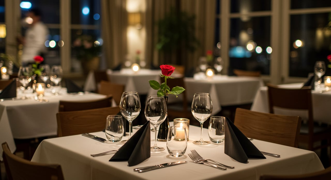 Plan the Perfect Scottsdale Date Night