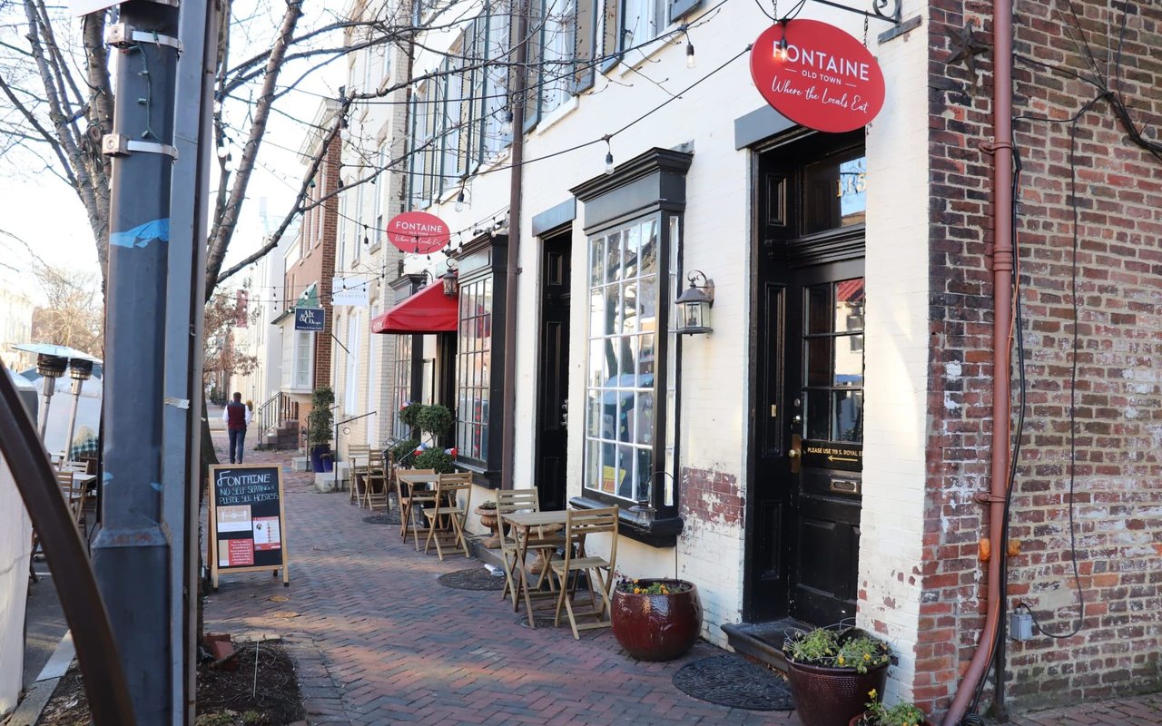 Fontaine Caffe, The Newest Addition to Your Morning Routine!