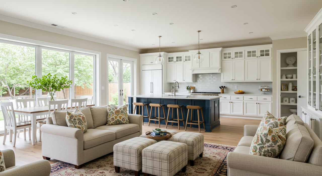 Tips for Hiring a Remodeling Contractor