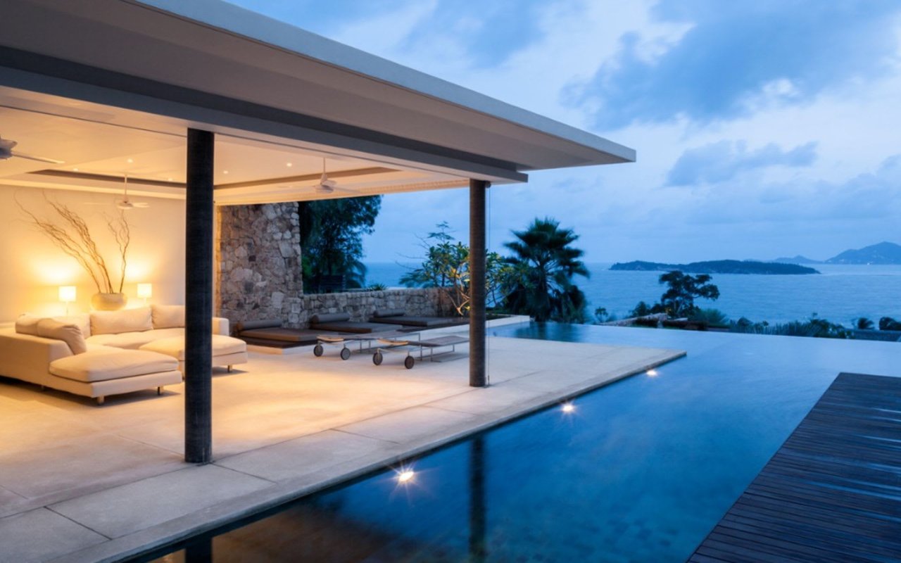 Lifestyle Properties for Luxury Homebuyers