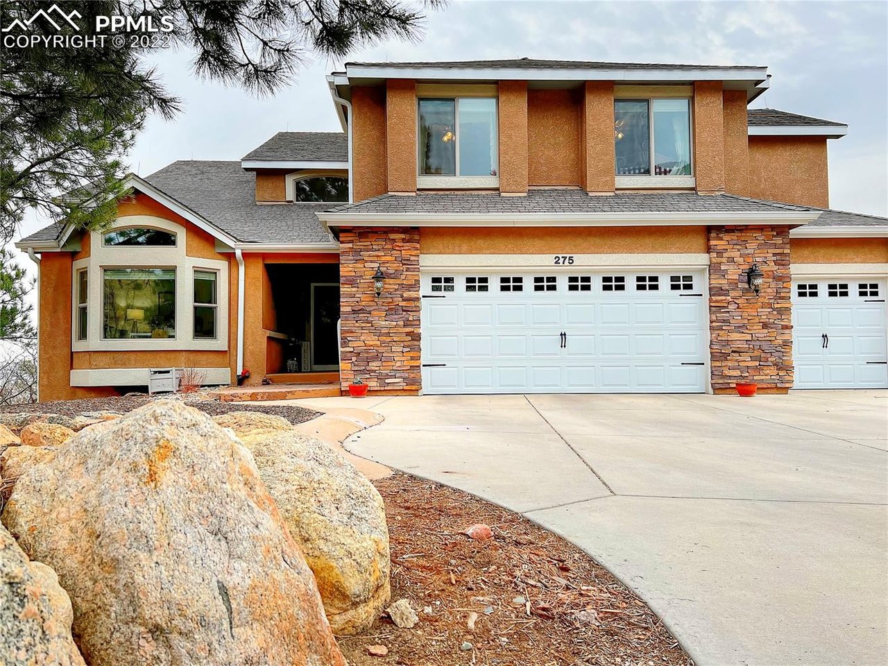 275 Haversham DR, Colorado Springs, CO 80906