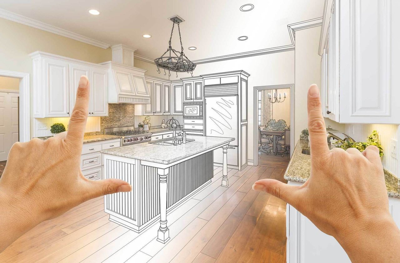 Renovate for Return: Smart Upgrades That Boost Your Home's Worth