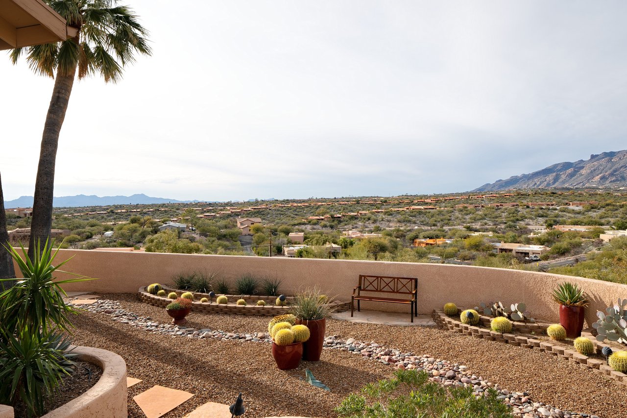 Spectacular View Home